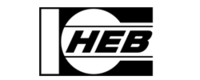 Logo HEB Hydraulik-Elementenbau GmbH