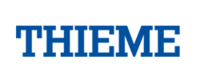 Logo Thieme GmbH & Co. KG Werk Rohrlache