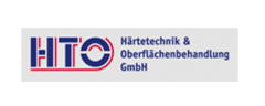 Logo HTO GmbH Oberflächenbehandlung