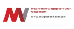 Logo Metallverwertungsgesellschaft