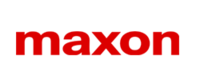 Logo Maxon Motor GmbH