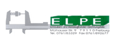 Logo Elpe GmbH