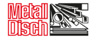 Logo Metall-Disch GmbH & Co.KG