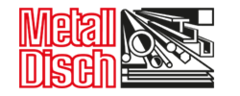 Logo Metall Disch GmbH & Co. KG