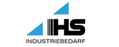 Logo HS-Industriebedarf GmbH